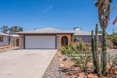 1531 S De Niza Rd, Apache Junction, AZ 85119 photo 1