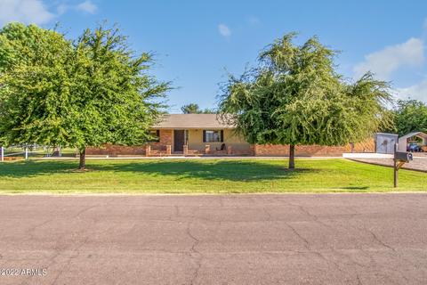 1115 E Sage Brush St, Gilbert, AZ 85296 photo 1