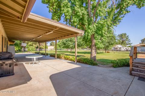 1115 E Sage Brush St, Gilbert, AZ 85296 photo 34
