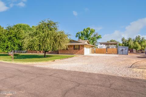 1115 E Sage Brush St, Gilbert, AZ 85296 photo 2