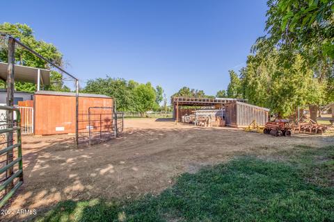 1115 E Sage Brush St, Gilbert, AZ 85296 photo 39