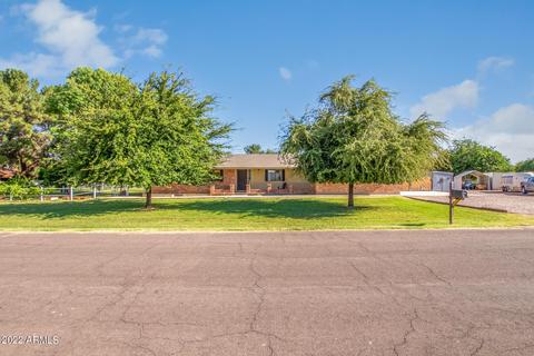 1115 E Sage Brush St, Gilbert, AZ 85296 photo 43