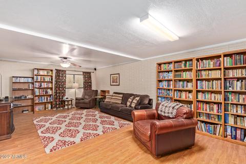 1115 E Sage Brush St, Gilbert, AZ 85296 photo 22