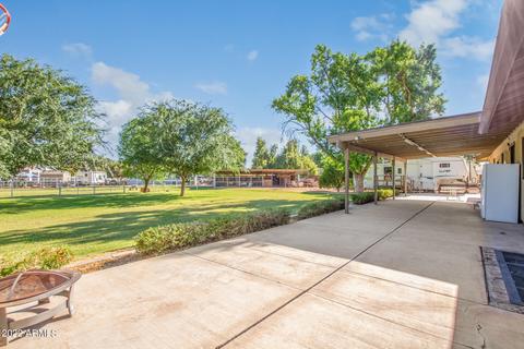 1115 E Sage Brush St, Gilbert, AZ 85296 photo 35