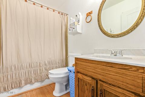 1115 E Sage Brush St, Gilbert, AZ 85296 photo 20