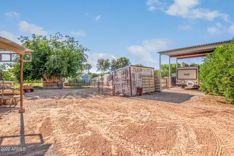 1115 E Sage Brush St, Gilbert, AZ 85296 photo 38