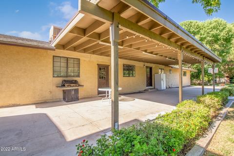 1115 E Sage Brush St, Gilbert, AZ 85296 photo 36