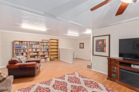 1115 E Sage Brush St, Gilbert, AZ 85296 photo 25