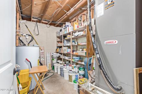 1115 E Sage Brush St, Gilbert, AZ 85296 photo 33