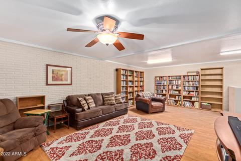1115 E Sage Brush St, Gilbert, AZ 85296 photo 24