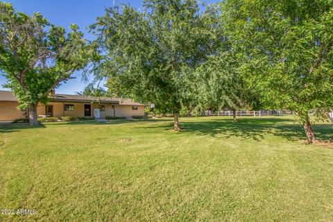 1115 E Sage Brush St, Gilbert, AZ 85296 photo 42
