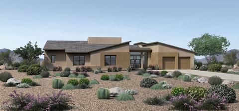 25604 N 119th St #10, Scottsdale, AZ 85255