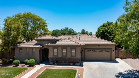 3075 E Cornell Ave, Gilbert, AZ 85234 photo 41