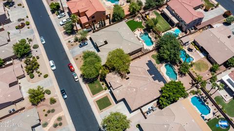 3075 E Cornell Ave, Gilbert, AZ 85234 photo 49
