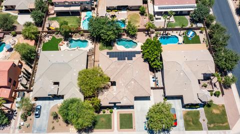 3075 E Cornell Ave, Gilbert, AZ 85234 photo 45
