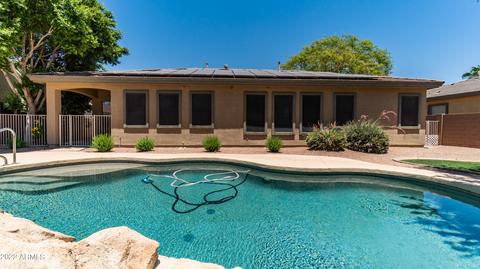 3075 E Cornell Ave, Gilbert, AZ 85234 photo 37