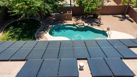 3075 E Cornell Ave, Gilbert, AZ 85234 photo 50