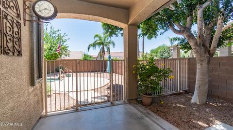 3075 E Cornell Ave, Gilbert, AZ 85234 photo 33