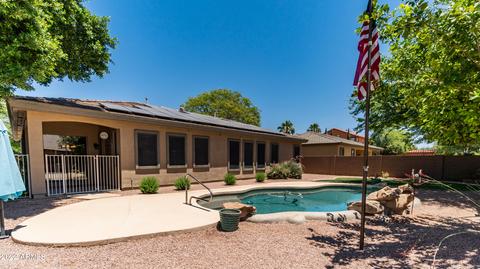 3075 E Cornell Ave, Gilbert, AZ 85234 photo 36