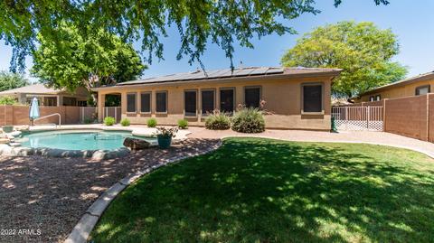 3075 E Cornell Ave, Gilbert, AZ 85234 photo 38