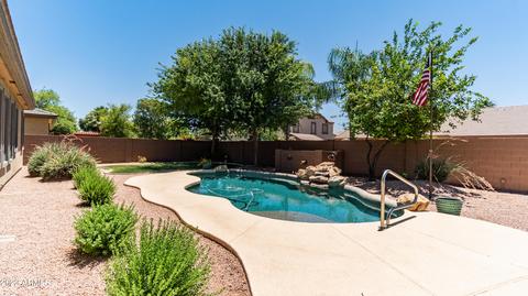 3075 E Cornell Ave, Gilbert, AZ 85234 photo 34