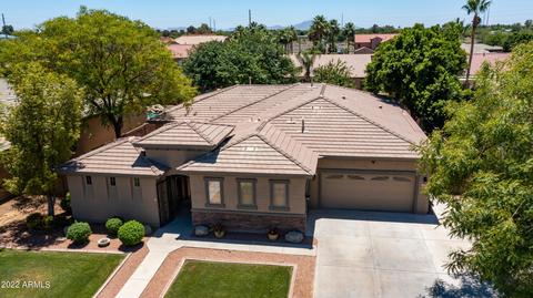 3075 E Cornell Ave, Gilbert, AZ 85234 photo 42