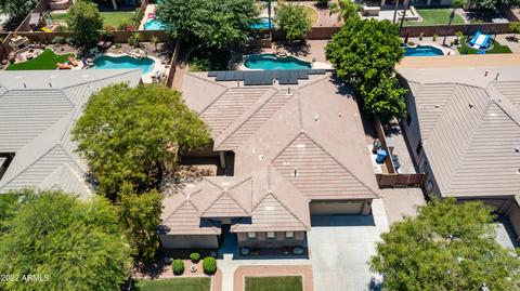 3075 E Cornell Ave, Gilbert, AZ 85234 photo 44