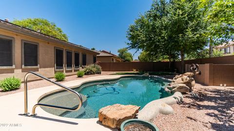 3075 E Cornell Ave, Gilbert, AZ 85234 photo 35