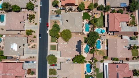 3075 E Cornell Ave, Gilbert, AZ 85234 photo 48