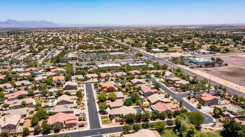 3075 E Cornell Ave, Gilbert, AZ 85234 photo 46