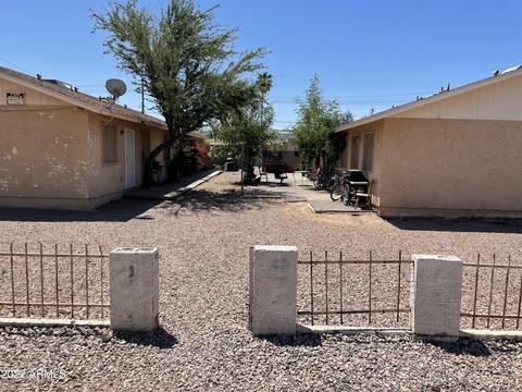 2939 E Atlanta Ave, Phoenix, AZ 85040 photo 4