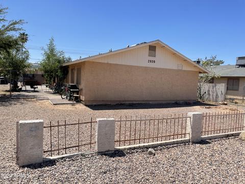 2939 E Atlanta Ave, Phoenix, AZ 85040 photo 2