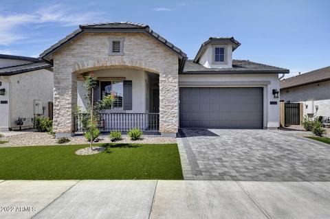 2132 E Oriole Dr, Gilbert, AZ 85297 photo 1