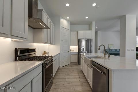 2132 E Oriole Dr, Gilbert, AZ 85297 photo 9
