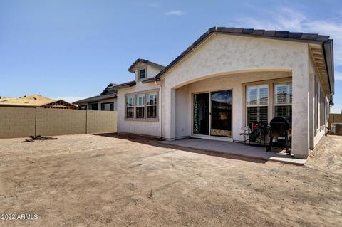 2132 E Oriole Dr, Gilbert, AZ 85297 photo 35