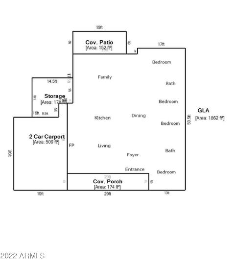 6830 N 15th St, Phoenix, AZ 85014 photo 28