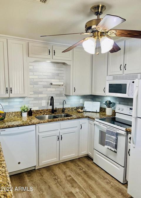3941 W Angle Dr, Thatcher, AZ 85552 photo 7