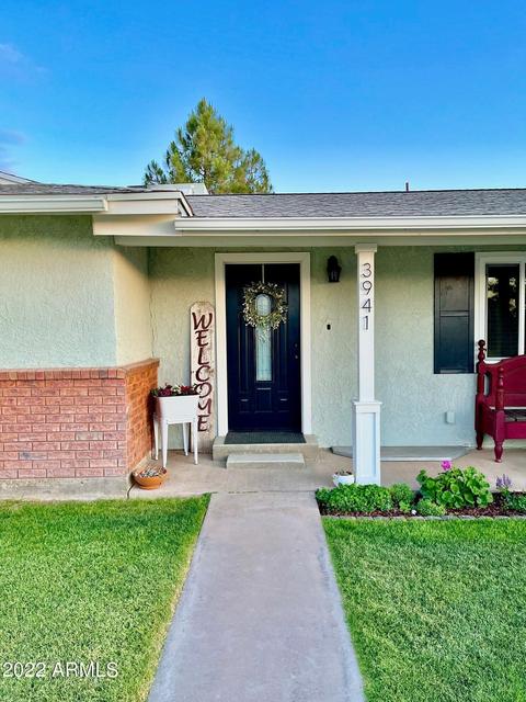 3941 W Angle Dr, Thatcher, AZ 85552 photo 2