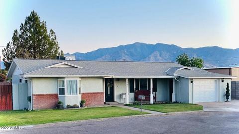 3941 W Angle Dr, Thatcher, AZ 85552 photo 1