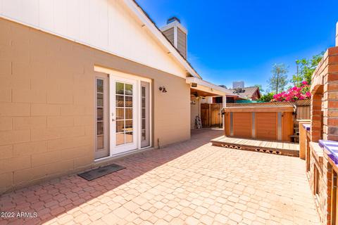 114 E Campo Bello Dr, Phoenix, AZ 85022 photo 24