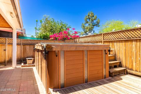 114 E Campo Bello Dr, Phoenix, AZ 85022 photo 22