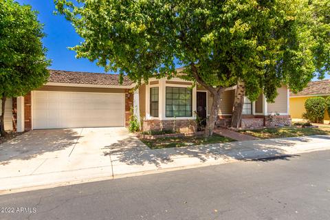 114 E Campo Bello Dr, Phoenix, AZ 85022 photo 3