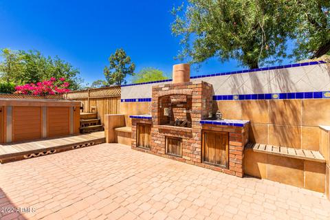 114 E Campo Bello Dr, Phoenix, AZ 85022 photo 26