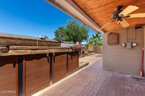 114 E Campo Bello Dr, Phoenix, AZ 85022 photo 21