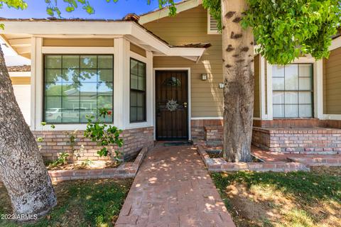 114 E Campo Bello Dr, Phoenix, AZ 85022 photo 1