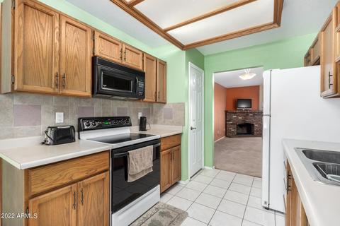 114 E Campo Bello Dr, Phoenix, AZ 85022 photo 11