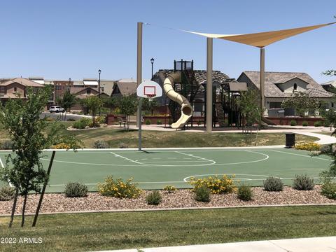 4272 E Jesse St, Gilbert, AZ 85295 photo 28
