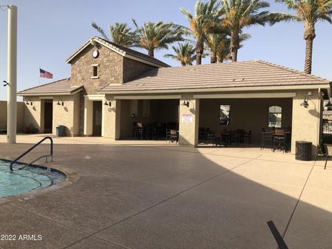 4272 E Jesse St, Gilbert, AZ 85295 photo 20