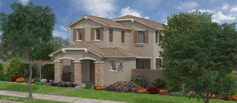 4272 E Jesse St, Gilbert, AZ 85295 photo 1