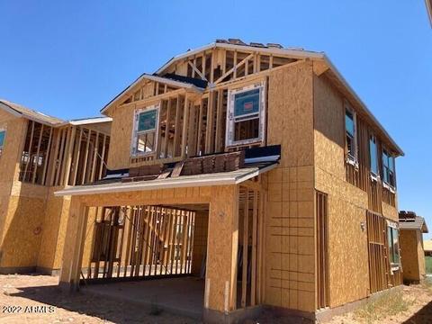 4272 E Jesse St, Gilbert, AZ 85295 photo 5